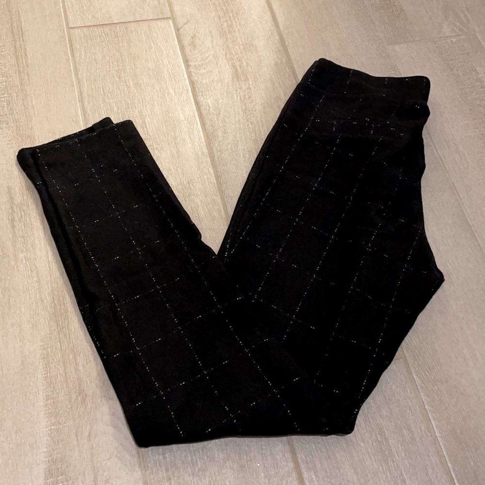 Hue leggings, size M